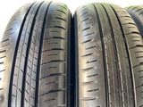 ダンロップ エナセーブ EC300+ 155/65R14  /ダイハツ純正  4.5J+ 100-4穴 4本