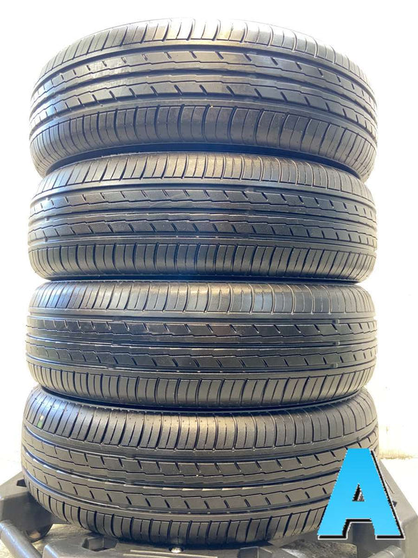 ヨコハマ ブルーアース-Es ES32 165/65R14  4本