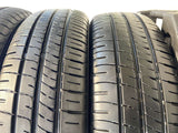 ダンロップ エナセーブ EC204 165/65R14  4本