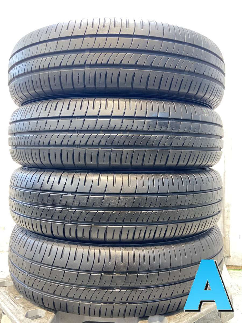 ダンロップ エナセーブ EC204 165/70R14  4本
