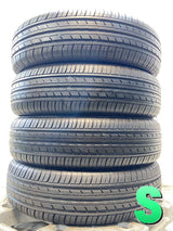 ヨコハマ ブルーアース-Es ES32 165/70R14  4本