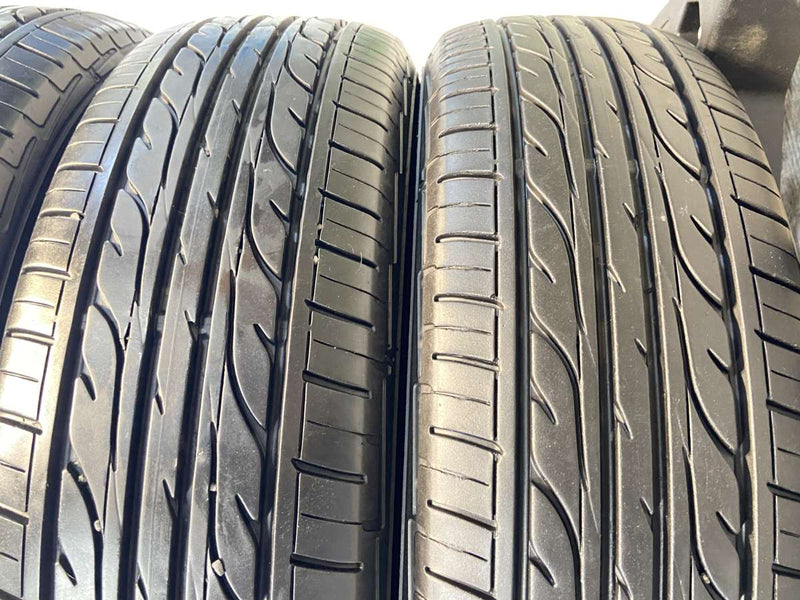 ダンロップ EC202 185/70R14  4本