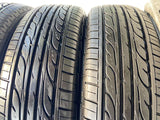 ダンロップ EC202 185/70R14  4本