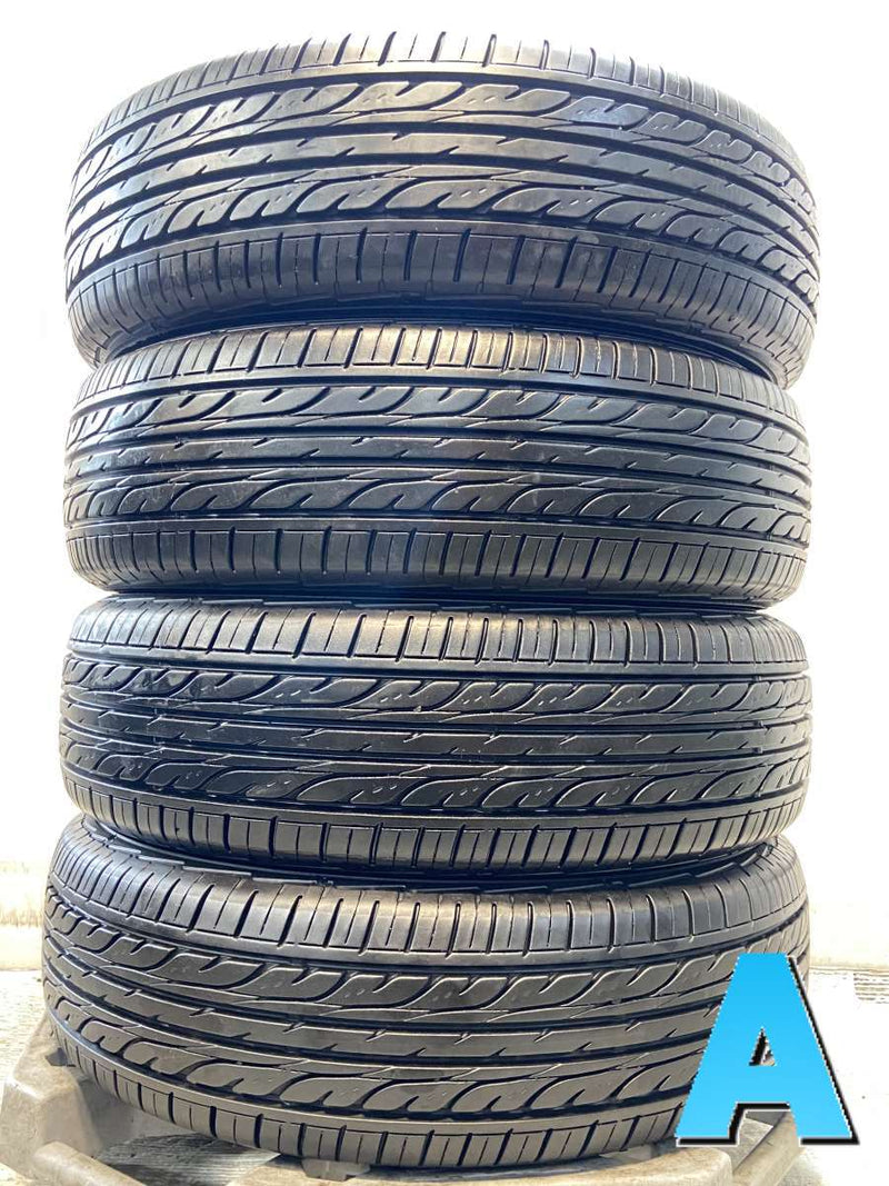 ダンロップ EC202 185/70R14  4本