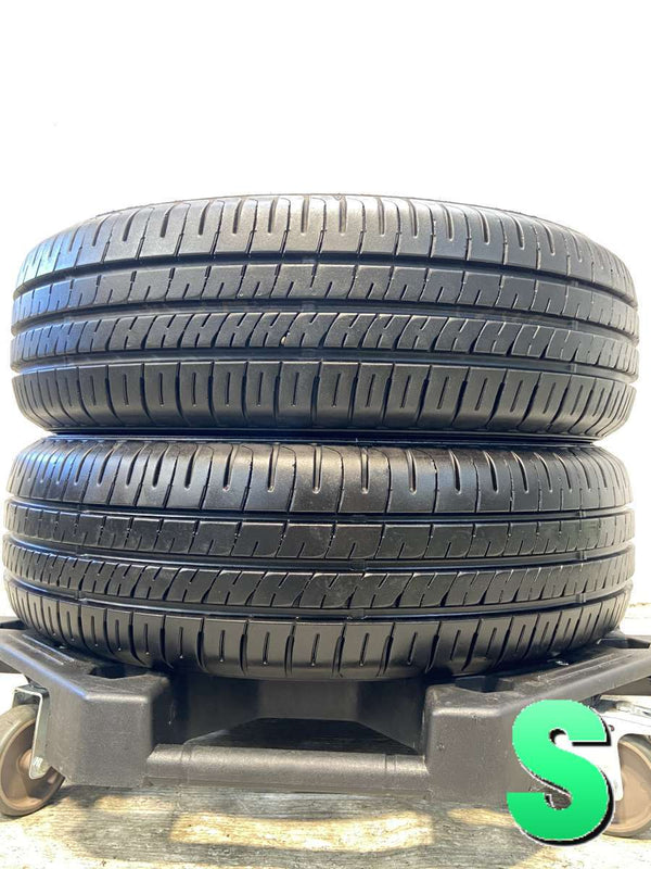 ダンロップ エナセーブ EC204 175/65R14  2本