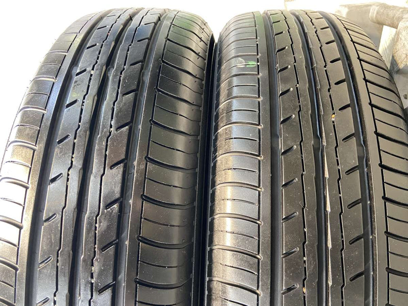 ヨコハマ ブルーアース-Es ES32 175/70R14  2本