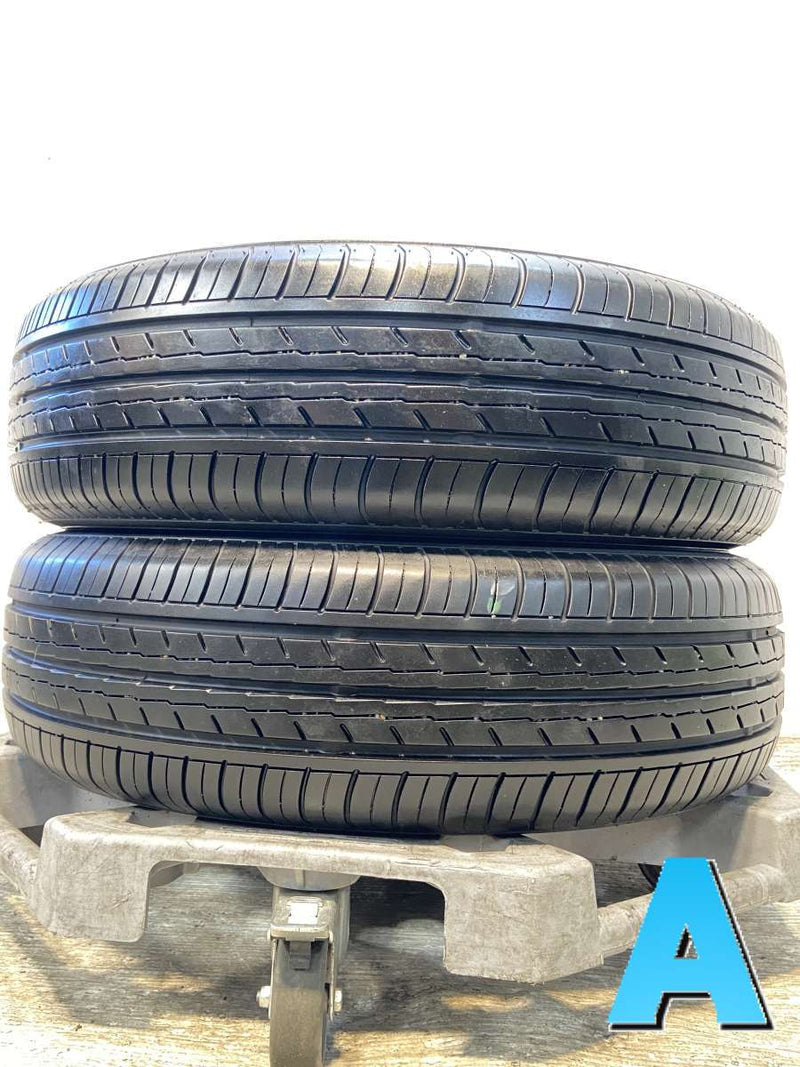 ヨコハマ ブルーアース-Es ES32 175/70R14  2本