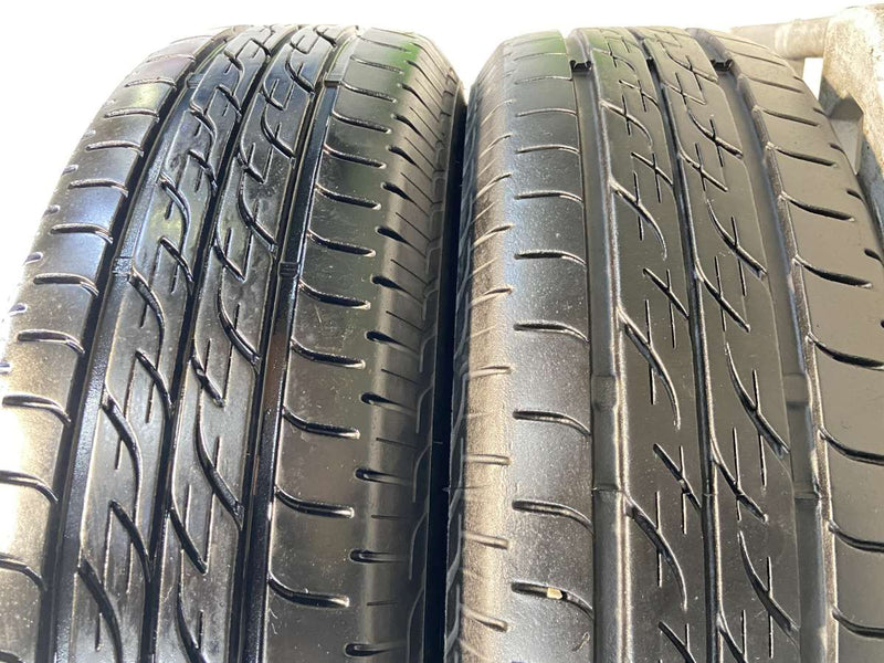 ブリヂストン ネクストリー 175/70R14  2本
