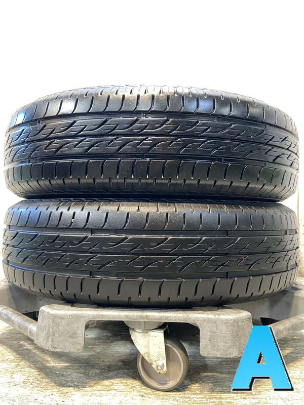 ブリヂストン ネクストリー 175/70R14  2本
