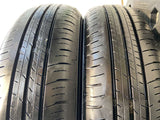 ダンロップ エナセーブ EC300+ 155/65R14  2本