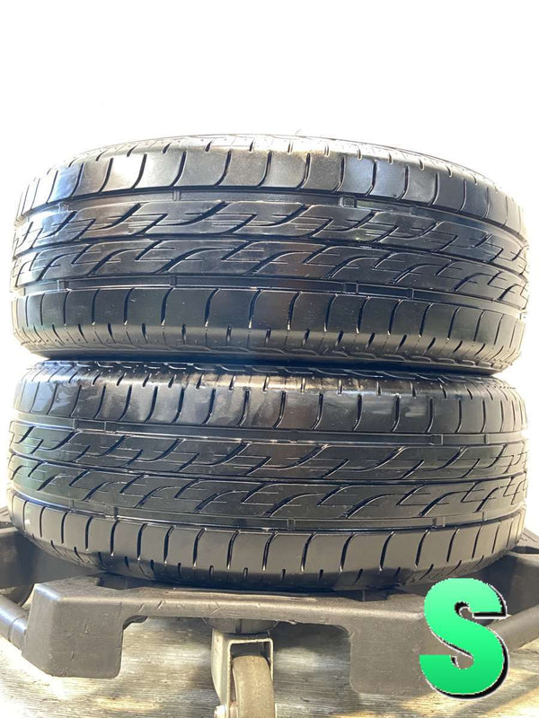 ブリヂストン ネクストリー 165/55R14  2本