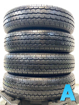 トーヨータイヤ H11 155/80R14 88/86LT 4本