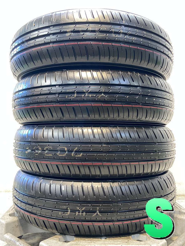 ダンロップ エナセーブ EC350+ 155/65R14  4本