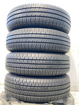 ダンロップ エナセーブ EC204 175/70R14  /　 e Vance 5.5J+43 100-4穴 4本