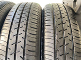 セイバーリング SL101 155/65R14  4本