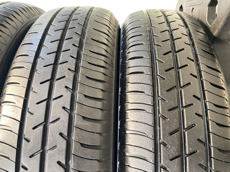 セイバーリング SL101 155/65R14  4本