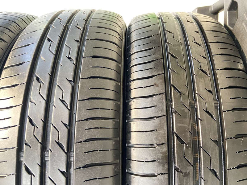 165/55R14 ECOFINE イエローハット 【公式通販】