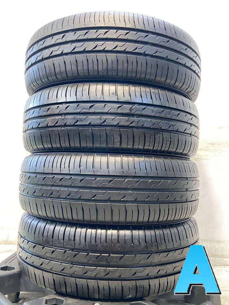 165/55R14 DUNLOP イエローハット ECOFINE 165/55R14 ECOFINE イエローハット 【公式通販】