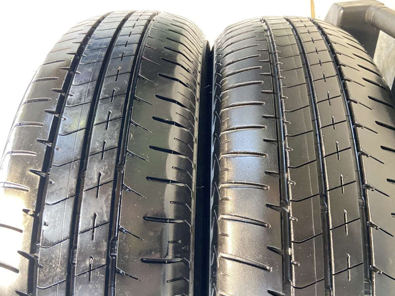 ブリヂストン エコピア NH200C 165/65R14  2本