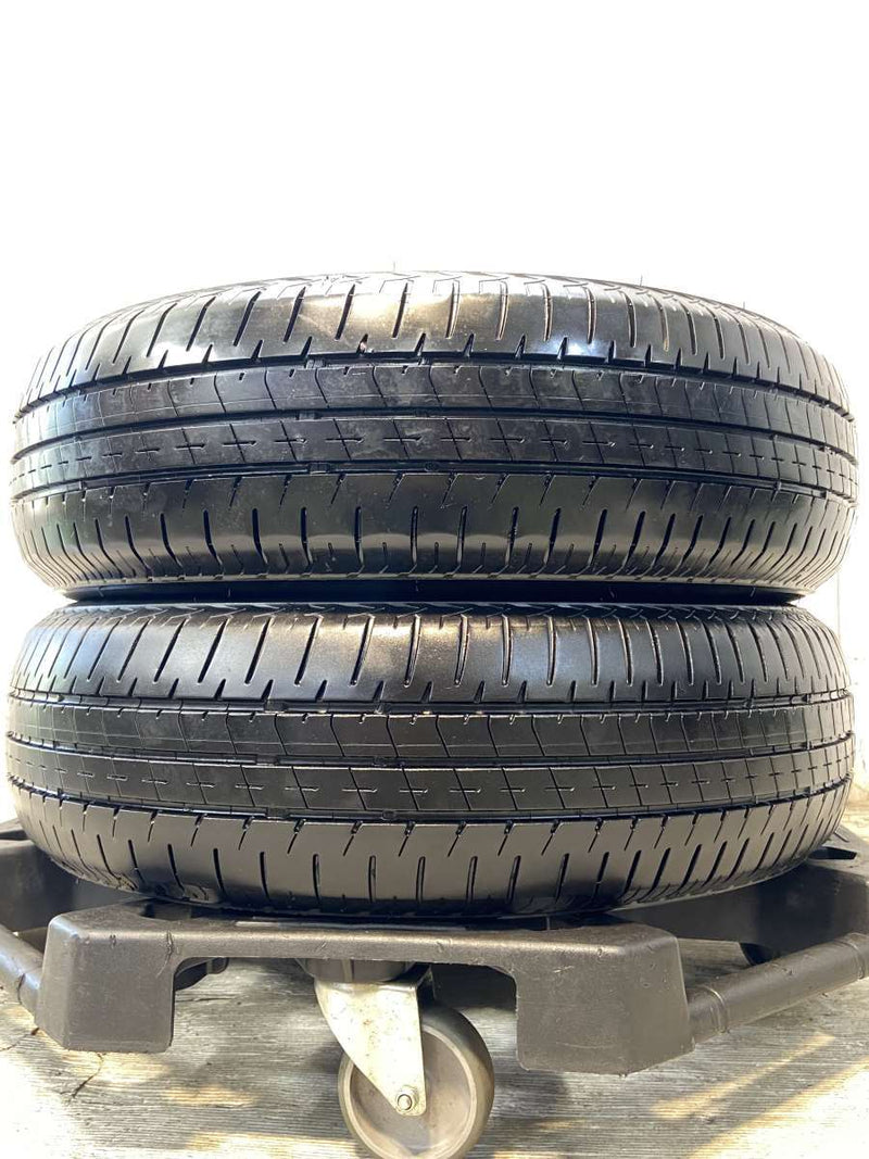 ブリヂストン エコピア NH200C 165/65R14  2本