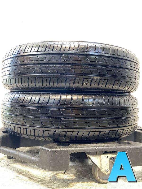 ヨコハマ ブルーアースEs ES32 155/65R14  2本