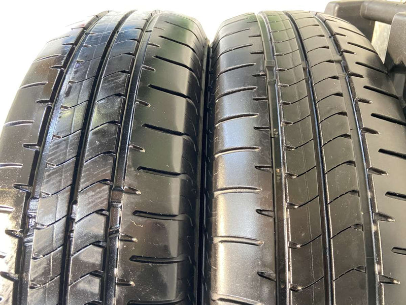 ブリヂストン NEWNO 175/70R14  2本