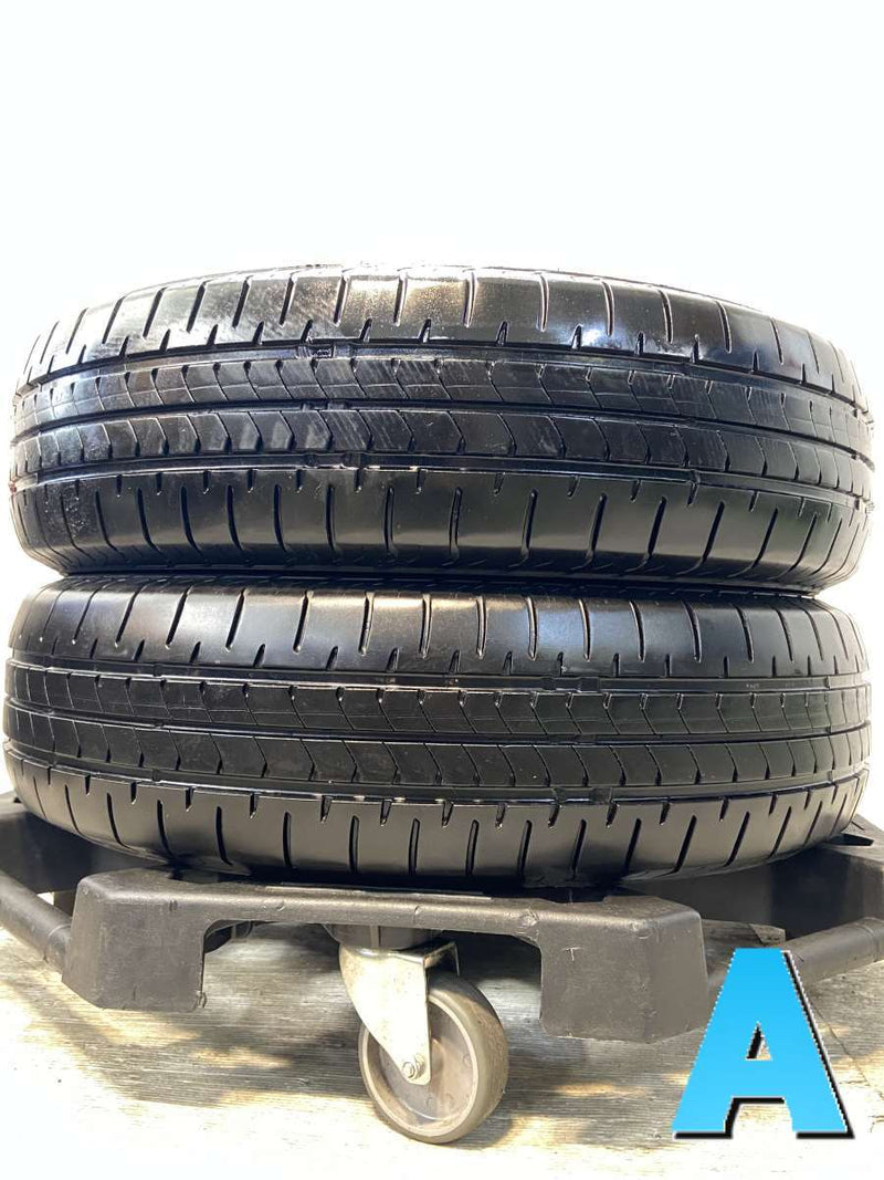 ブリヂストン NEWNO 175/70R14  2本