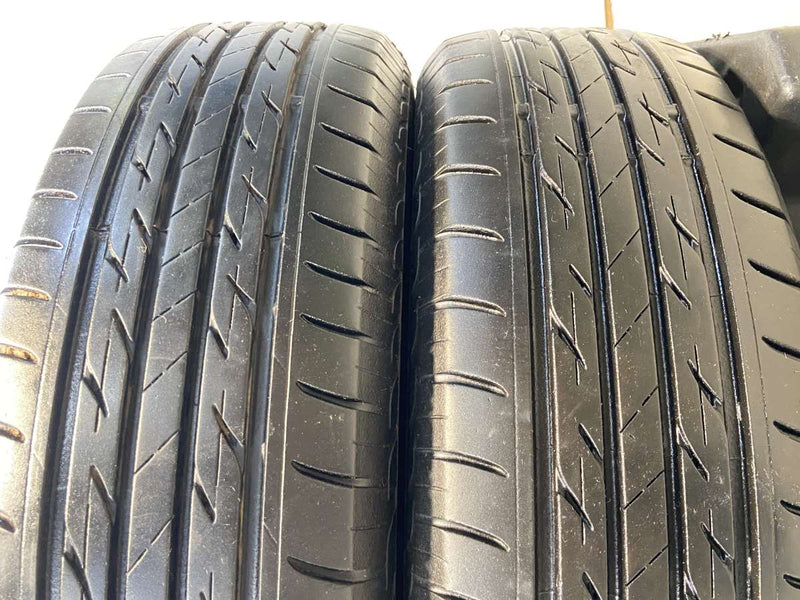 ブリヂストン ネクストリー 185/70R14  2本