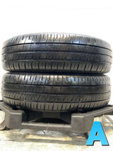 ダンロップ エナセーブ EC204 155/65R14  2本