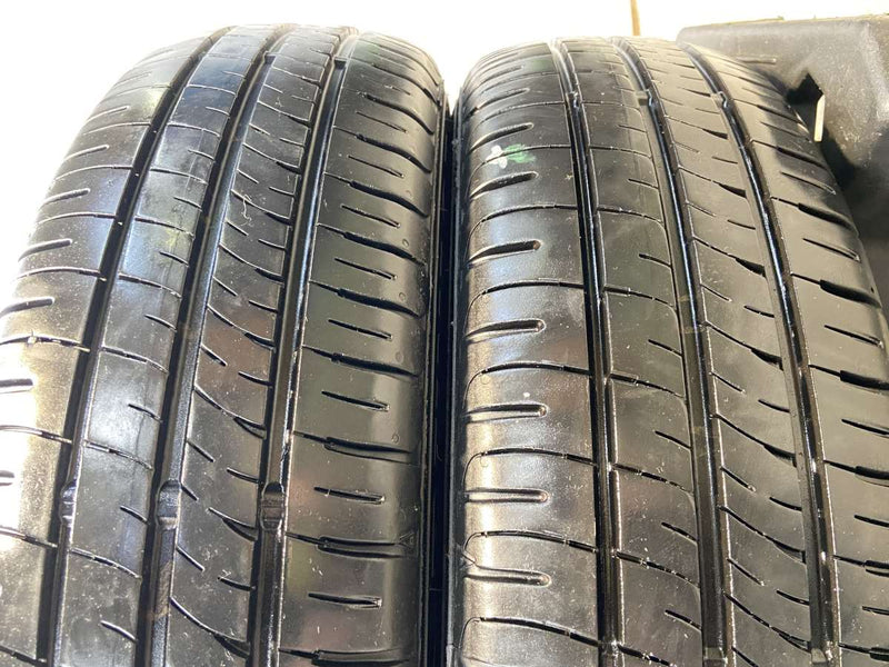 ダンロップ エナセーブ EC204 155/65R14  2本