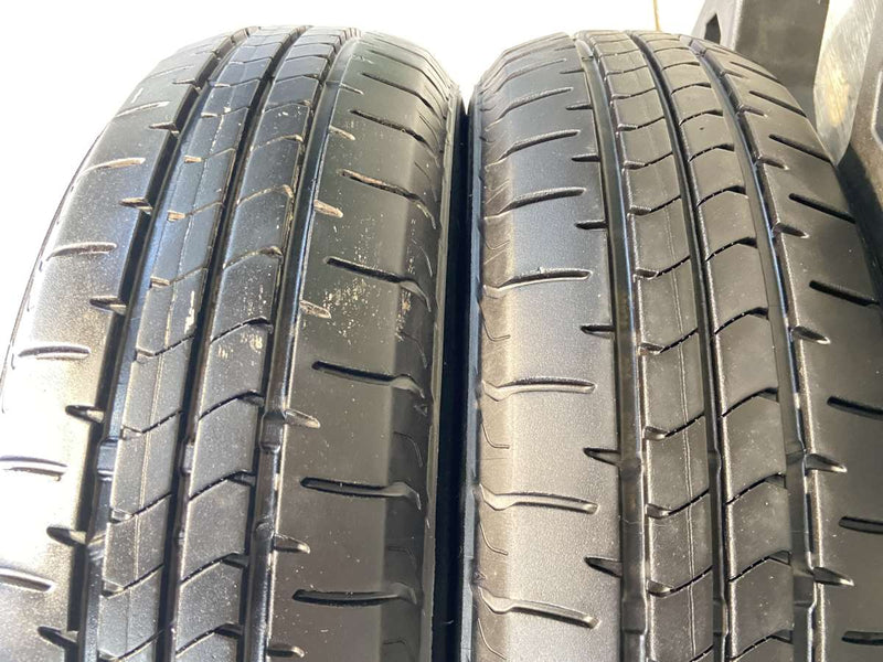 ブリヂストン NEWNO 165/65R14  2本