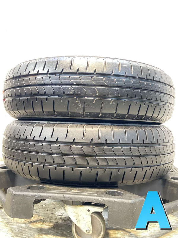 ブリヂストン NEWNO 165/65R14  2本