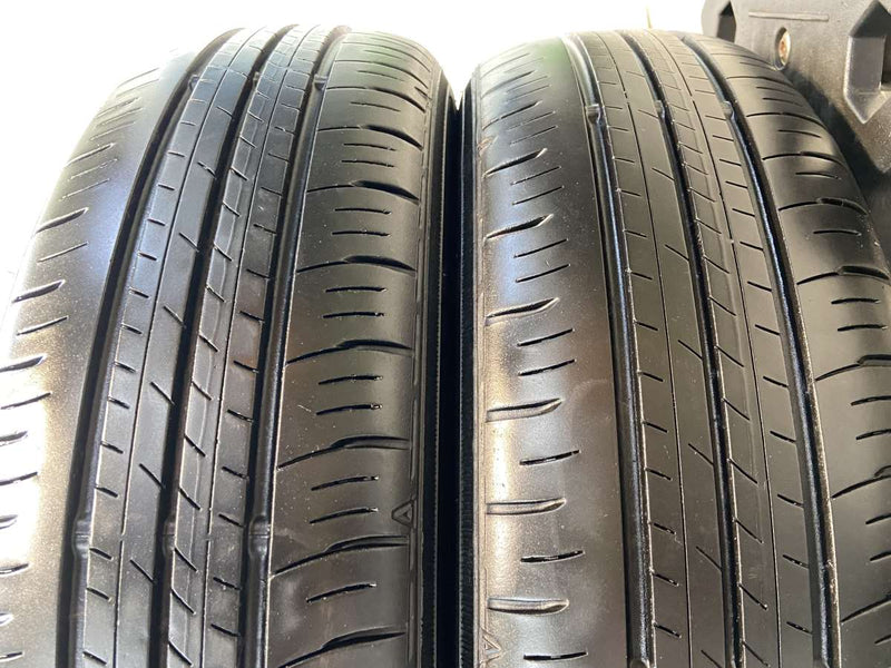 ダンロップ エナセーブ EC300+ 165/65R14  2本