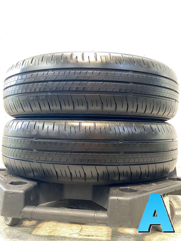 ダンロップ エナセーブ EC300+ 165/65R14  2本