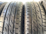 ブリヂストン ネクストリー 155/65R14  4本