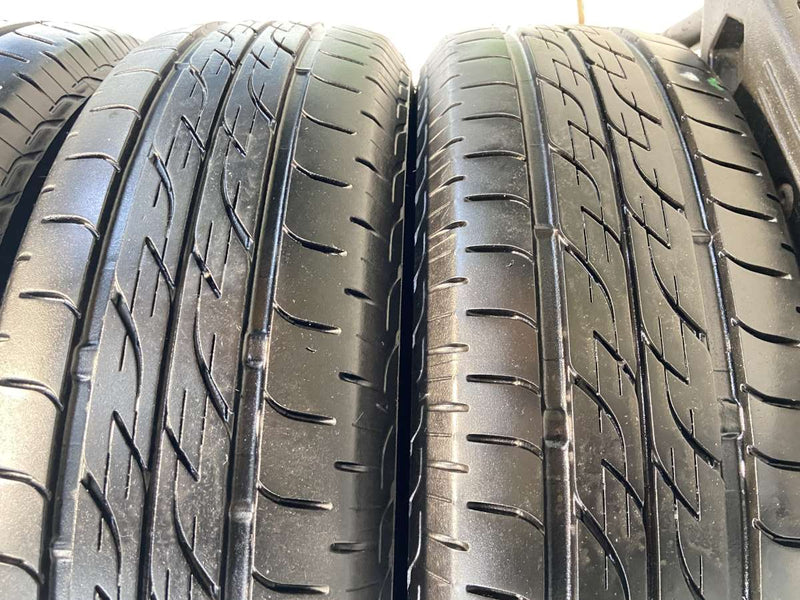 ブリヂストン ネクストリー 155/65R14  4本