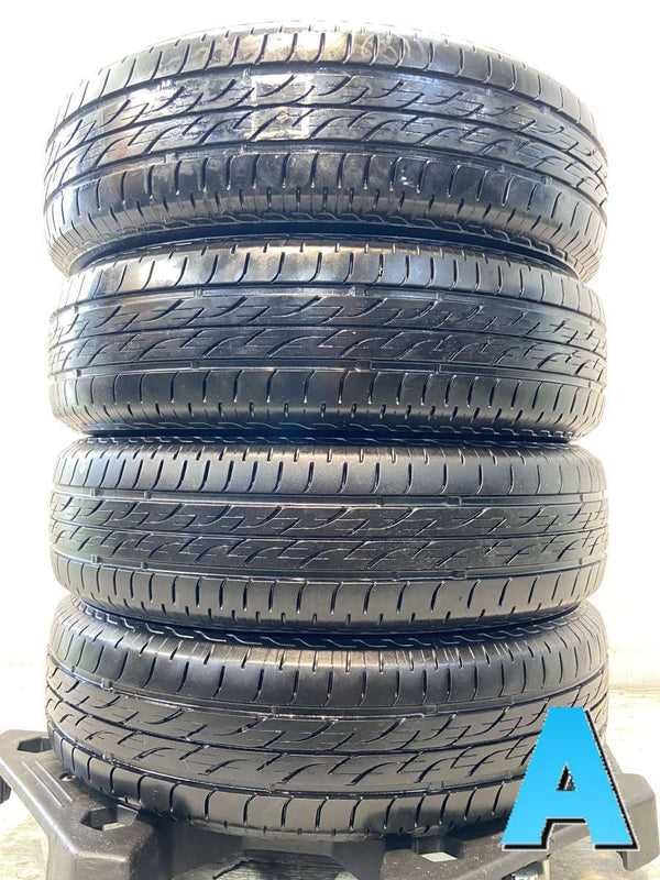 ブリヂストン ネクストリー 155/65R14  4本