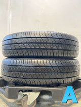 グッドイヤー エフェシェント グリップ ECO EG02 155/65R14  2本