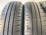 ダンロップ エナセーブ EC300+ 155/65R14  2本