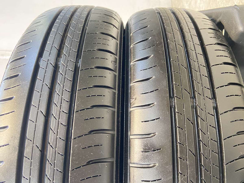 ダンロップ エナセーブ EC300+ 155/65R14  2本