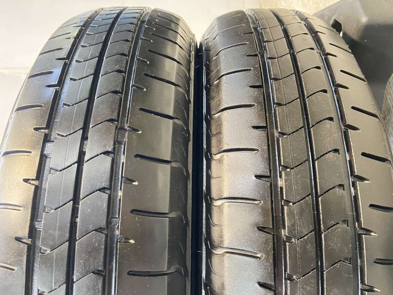 ブリヂストン NEWNO 155/65R14  2本