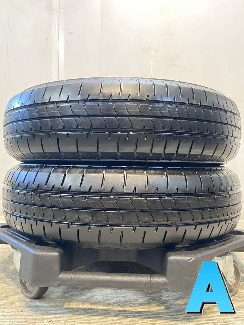 ブリヂストン NEWNO 155/65R14  2本