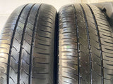 トーヨータイヤ ナノエナジー3PLUS 165/65R14  2本
