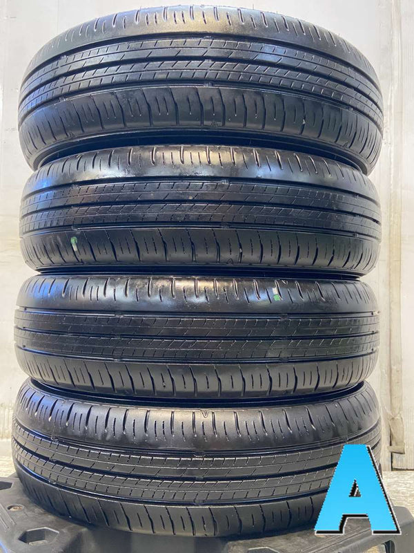 ダンロップ エナセーブ EC300+ 165/65R14  4本