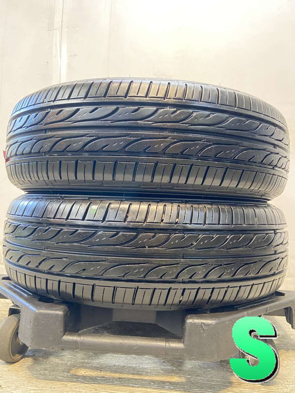 ダンロップ EC202 175/65R14  2本