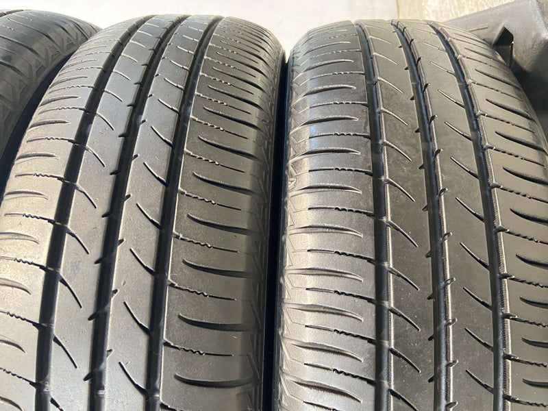 トーヨータイヤ ナノエナジー3 PLUS 175/65R14  4本