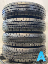 ブリヂストン NEWNO 165/70R14  4本