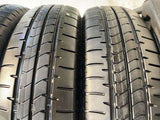 ブリヂストン NEWNO 165/70R14  4本