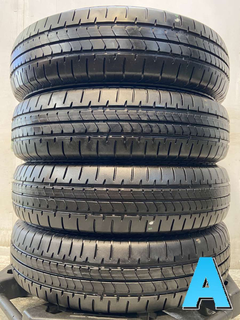 ブリヂストン NEWNO 165/70R14  4本
