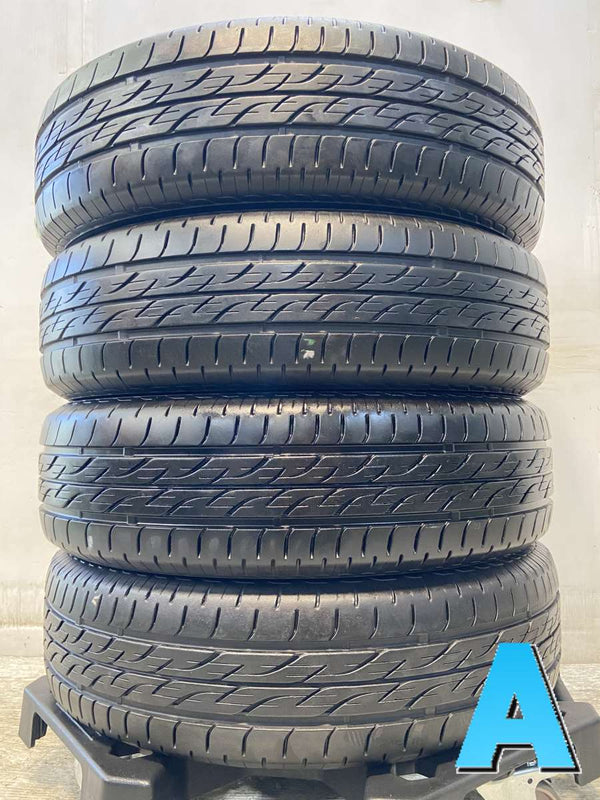 ブリヂストン ネクストリー 175/70R14  4本